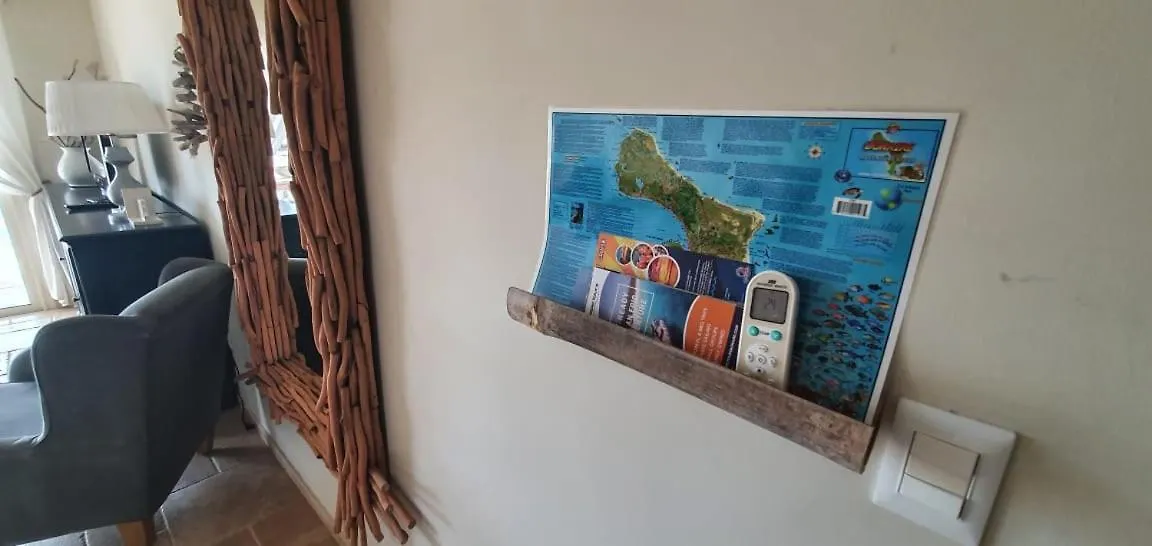 Apartment Your Cozy Vacation House Kralendijk