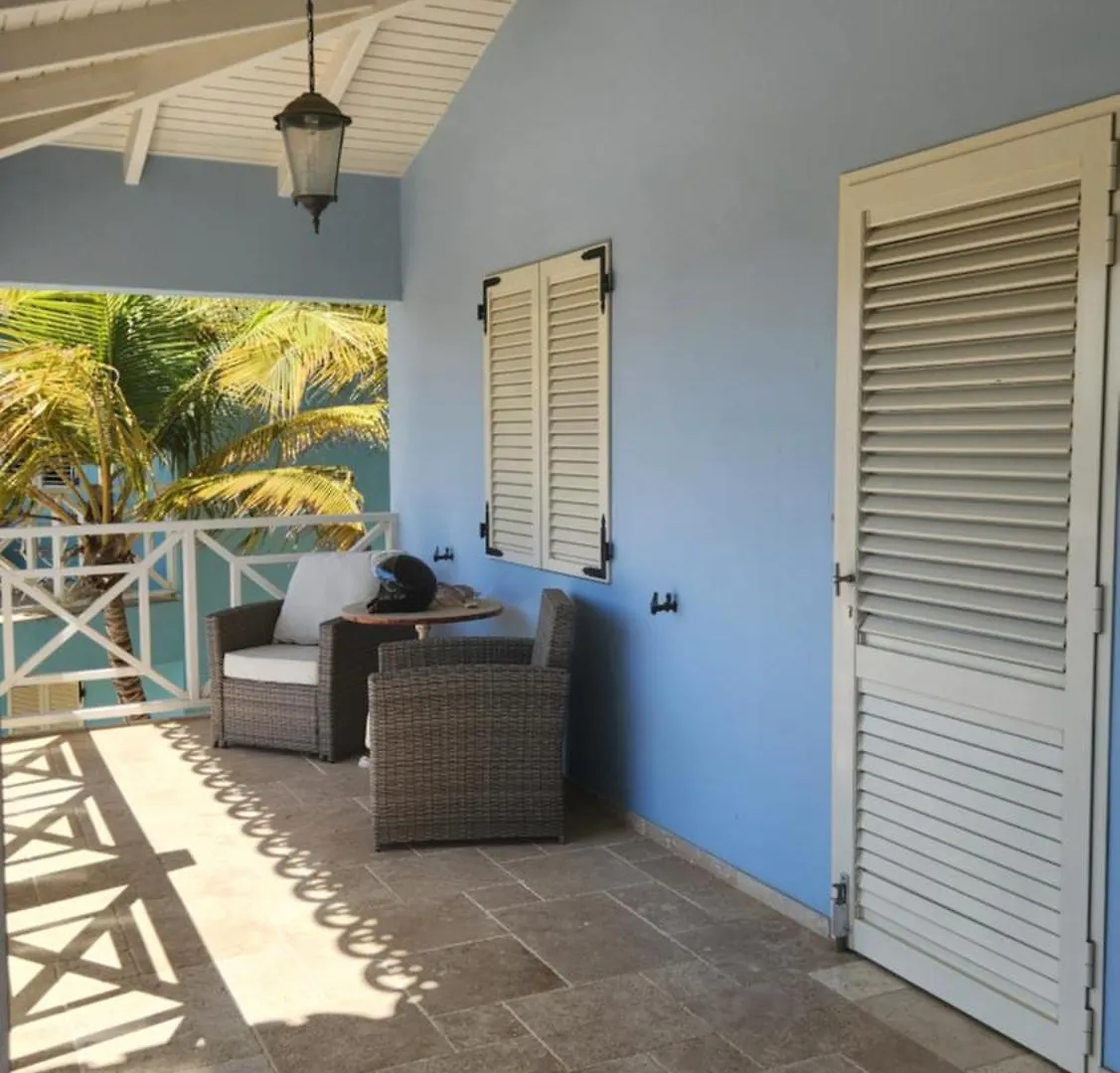 Your Cozy Vacation House Kralendijk  Apartment Kralendijk (Bonaire)