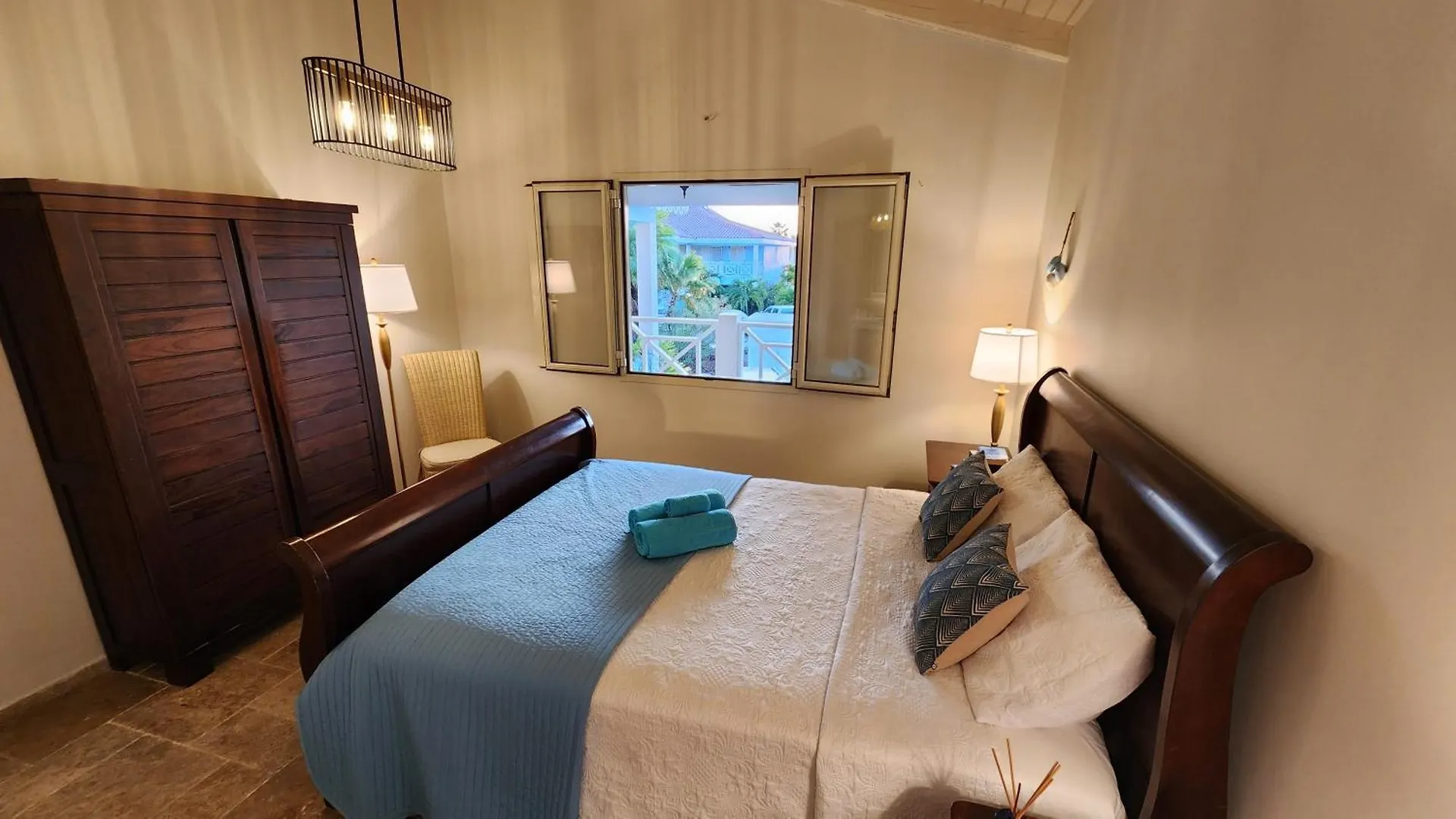 Your Cozy Vacation House Kralendijk  0*, Kralendijk (Bonaire) Bonaire, Saint Eustatius and Saba