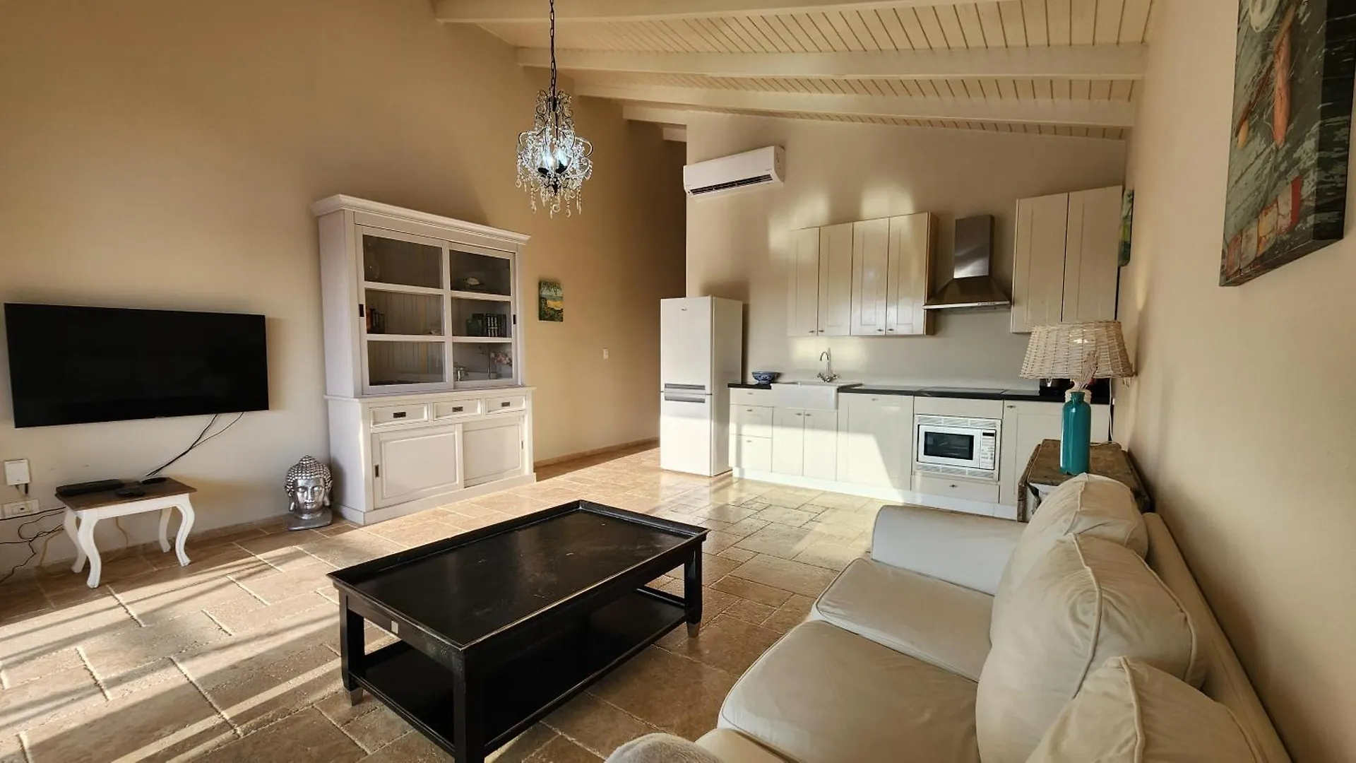 Apartment Your Cozy Vacation House Kralendijk