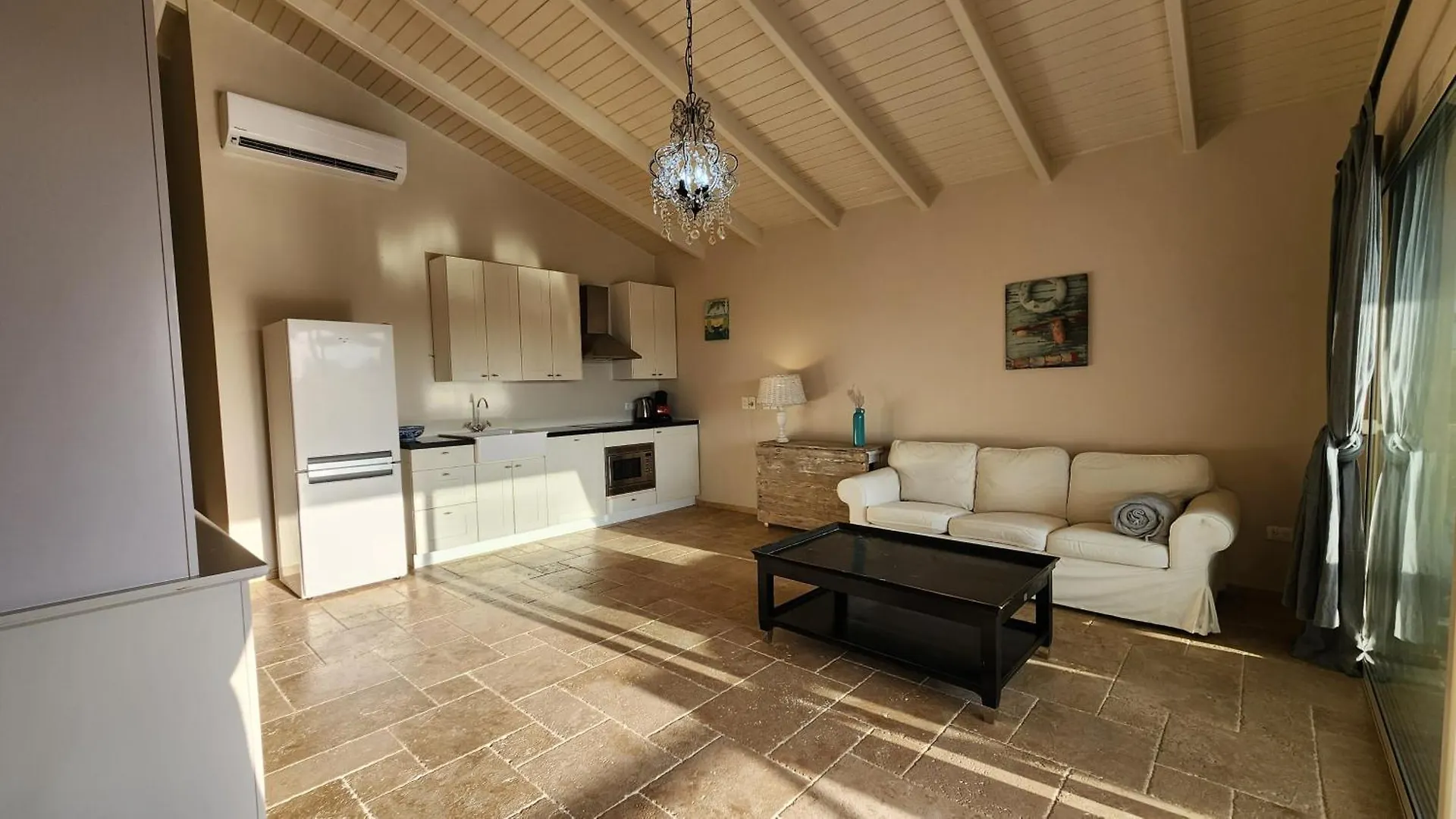 Your Cozy Vacation House Kralendijk