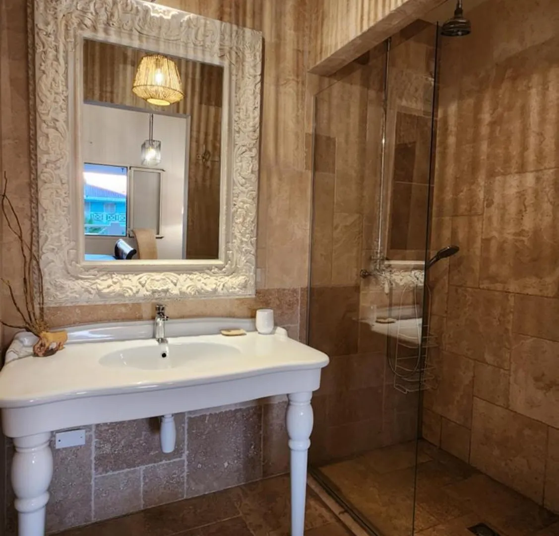 Your Cozy Vacation House Kralendijk  Apartment Kralendijk (Bonaire)