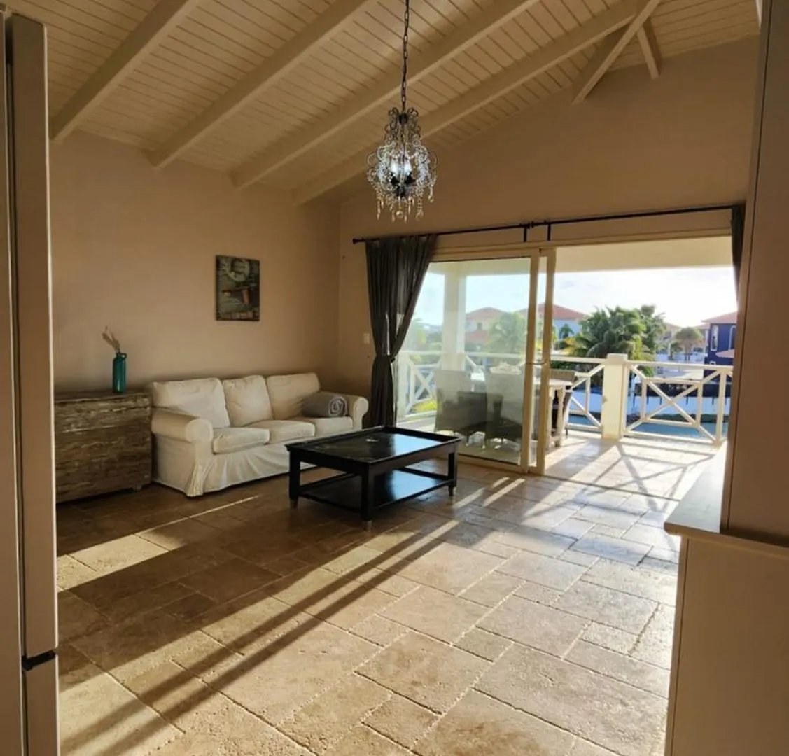 Apartment Your Cozy Vacation House Kralendijk  Bonaire, Saint Eustatius and Saba