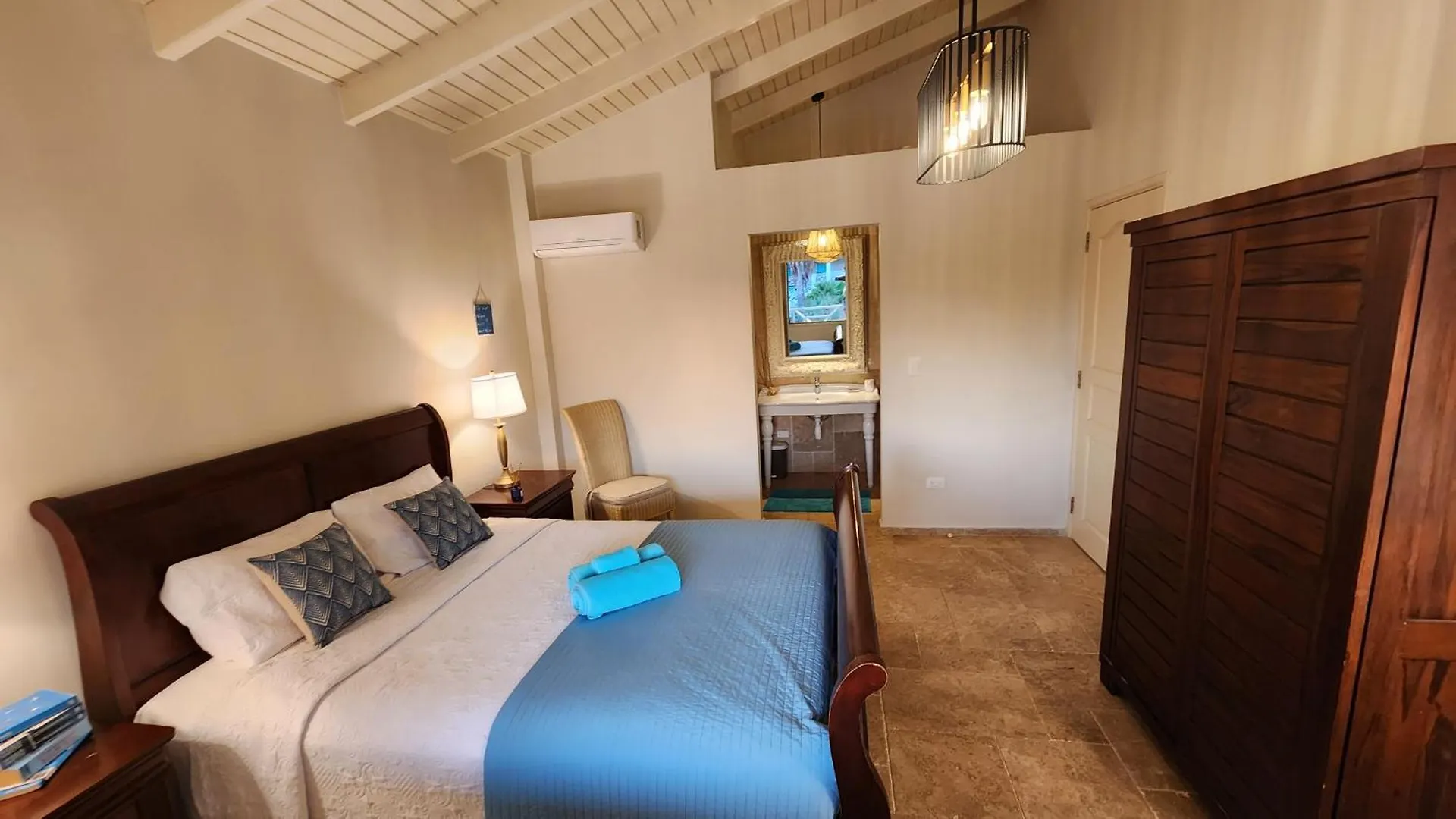 Your Cozy Vacation House Kralendijk  Apartment Kralendijk (Bonaire)