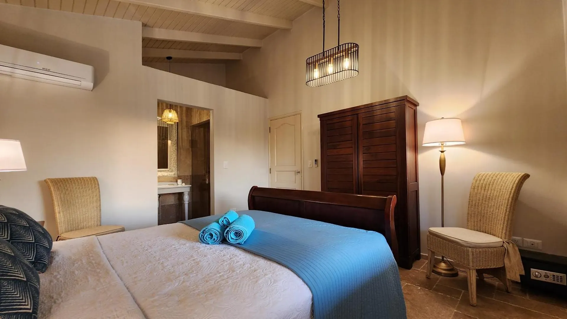 Your Cozy Vacation House Kralendijk  Bonaire, Saint Eustatius and Saba