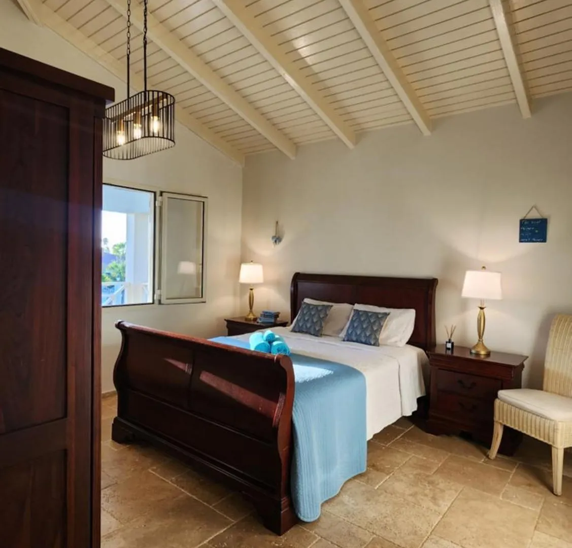 Your Cozy Vacation House Kralendijk  Kralendijk (Bonaire)