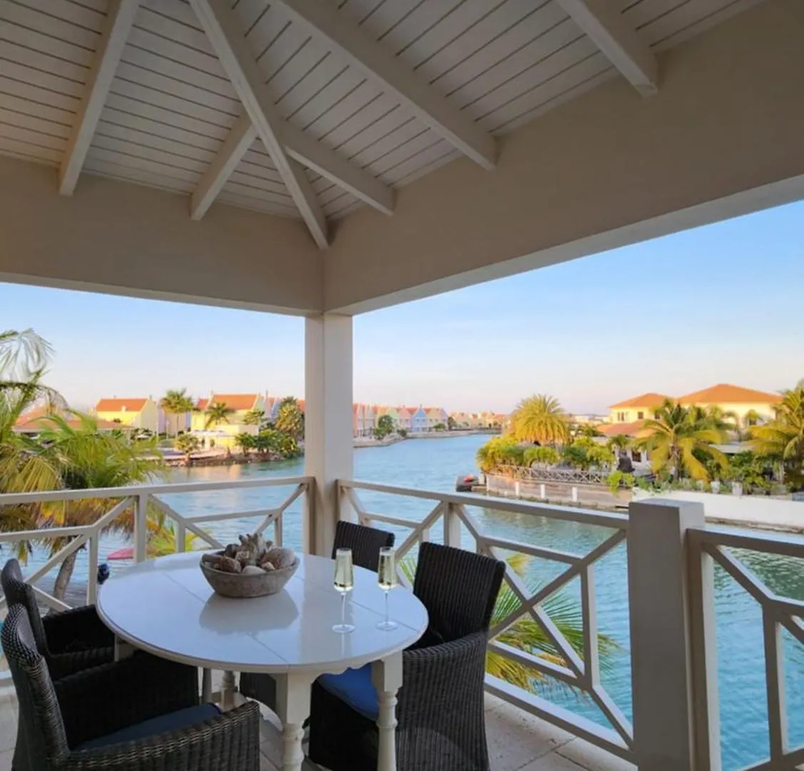 Apartment Your Cozy Vacation House Kralendijk