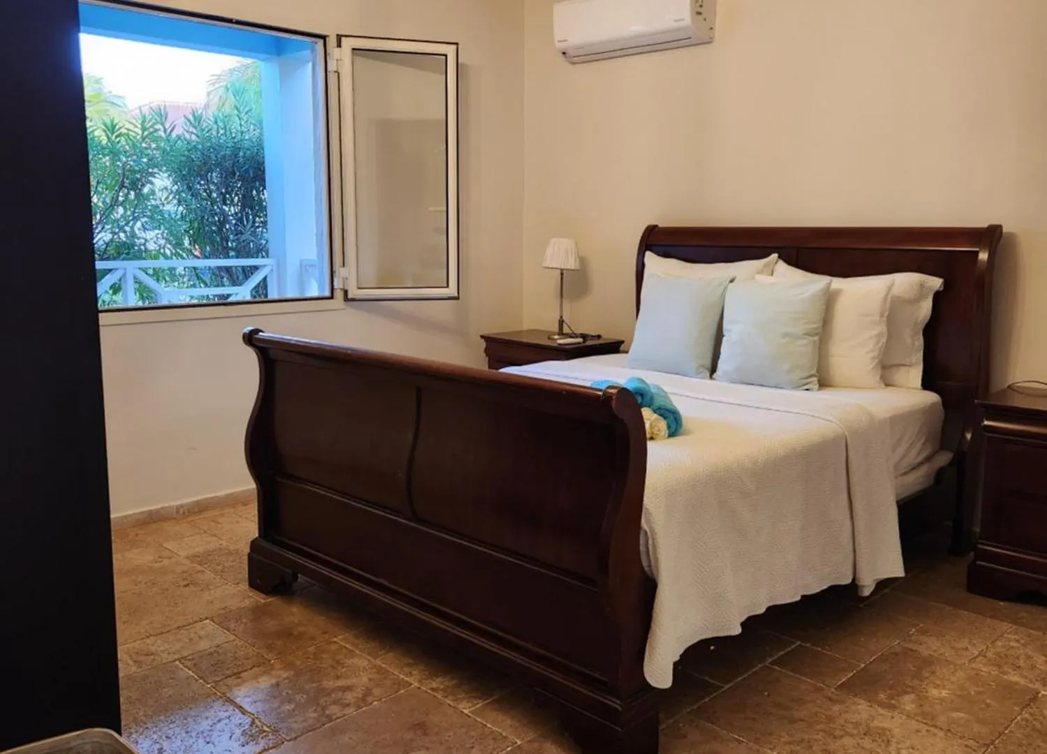 Apartment Your Cozy Vacation House Kralendijk