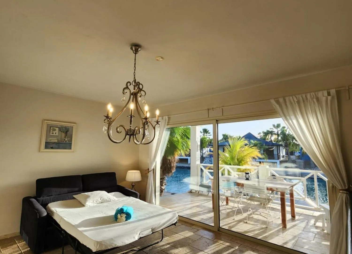 Your Cozy Vacation House Kralendijk
