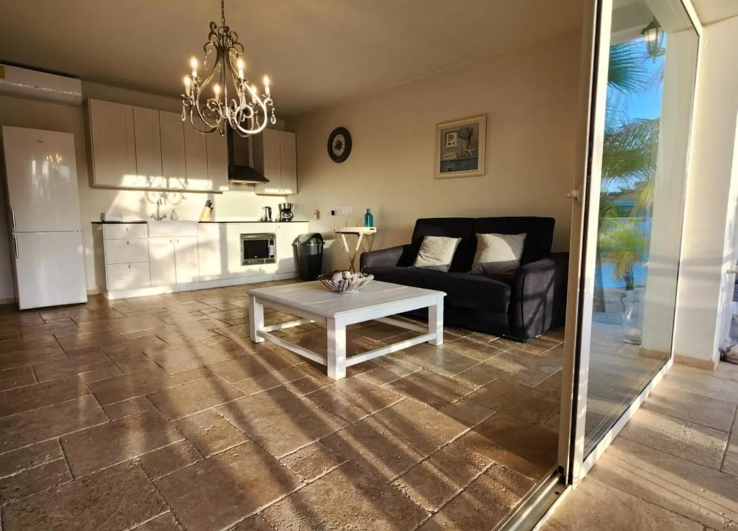 Your Cozy Vacation House Kralendijk