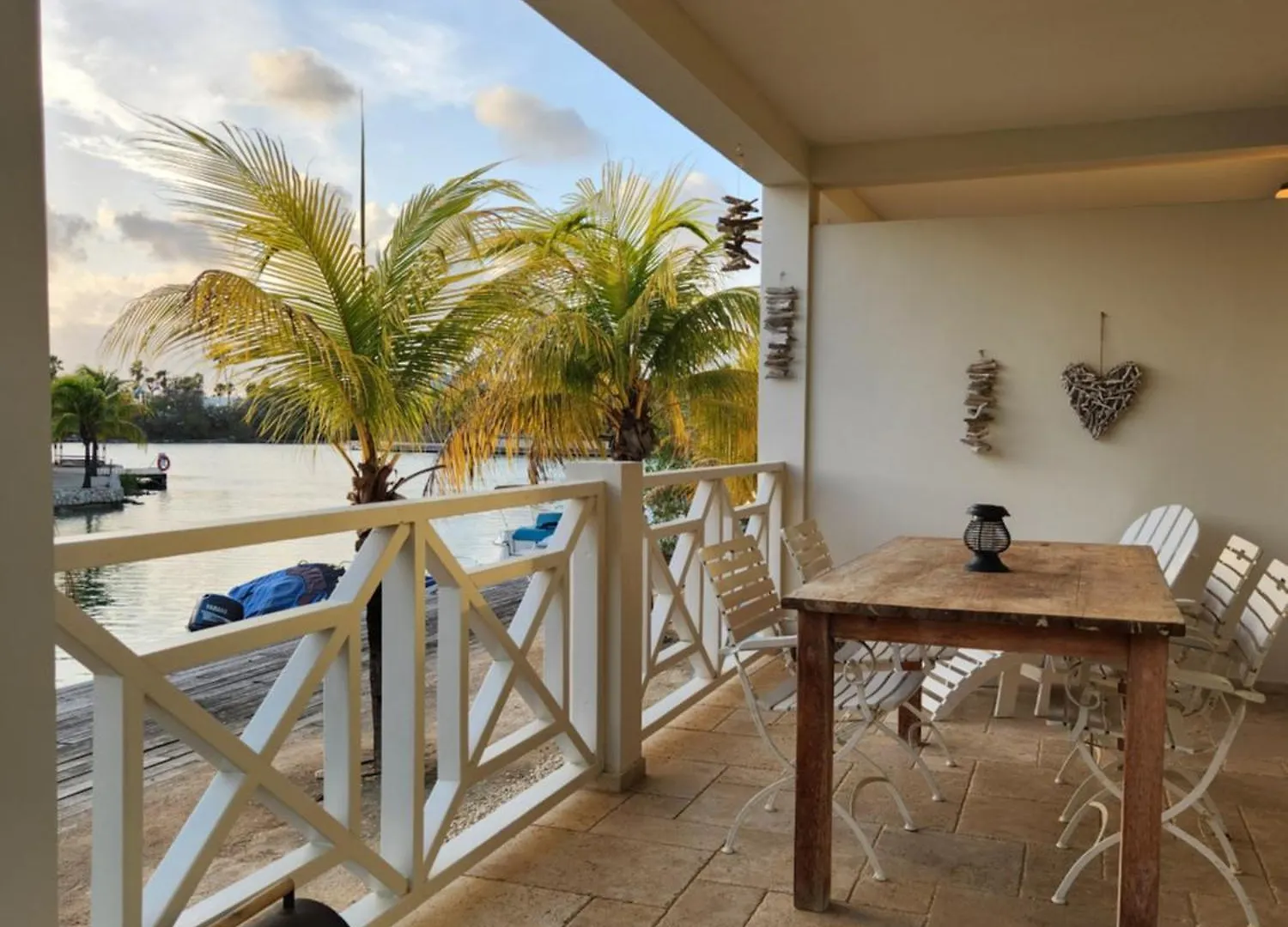 Your Cozy Vacation House Kralendijk