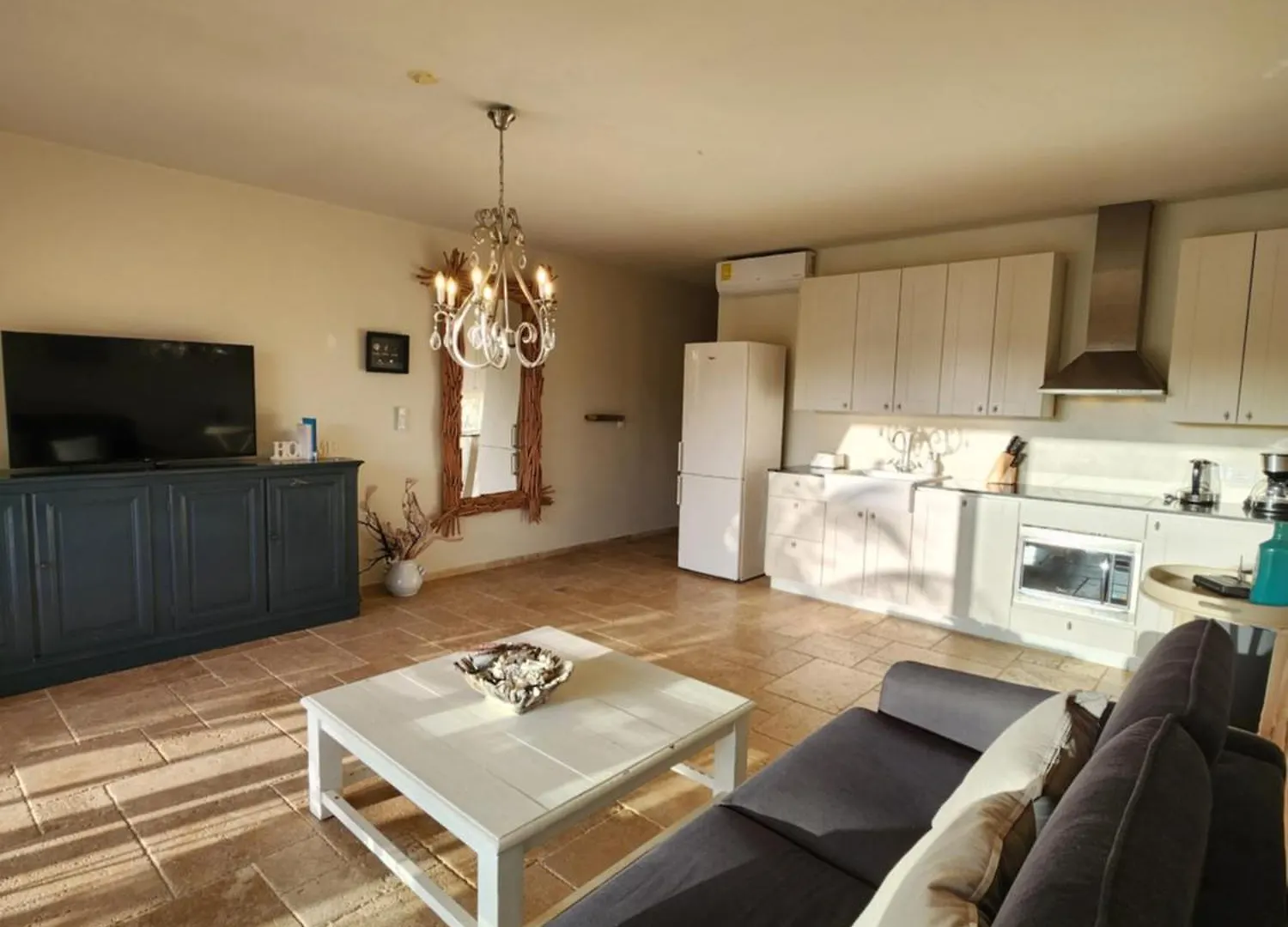 Apartment Your Cozy Vacation House Kralendijk
