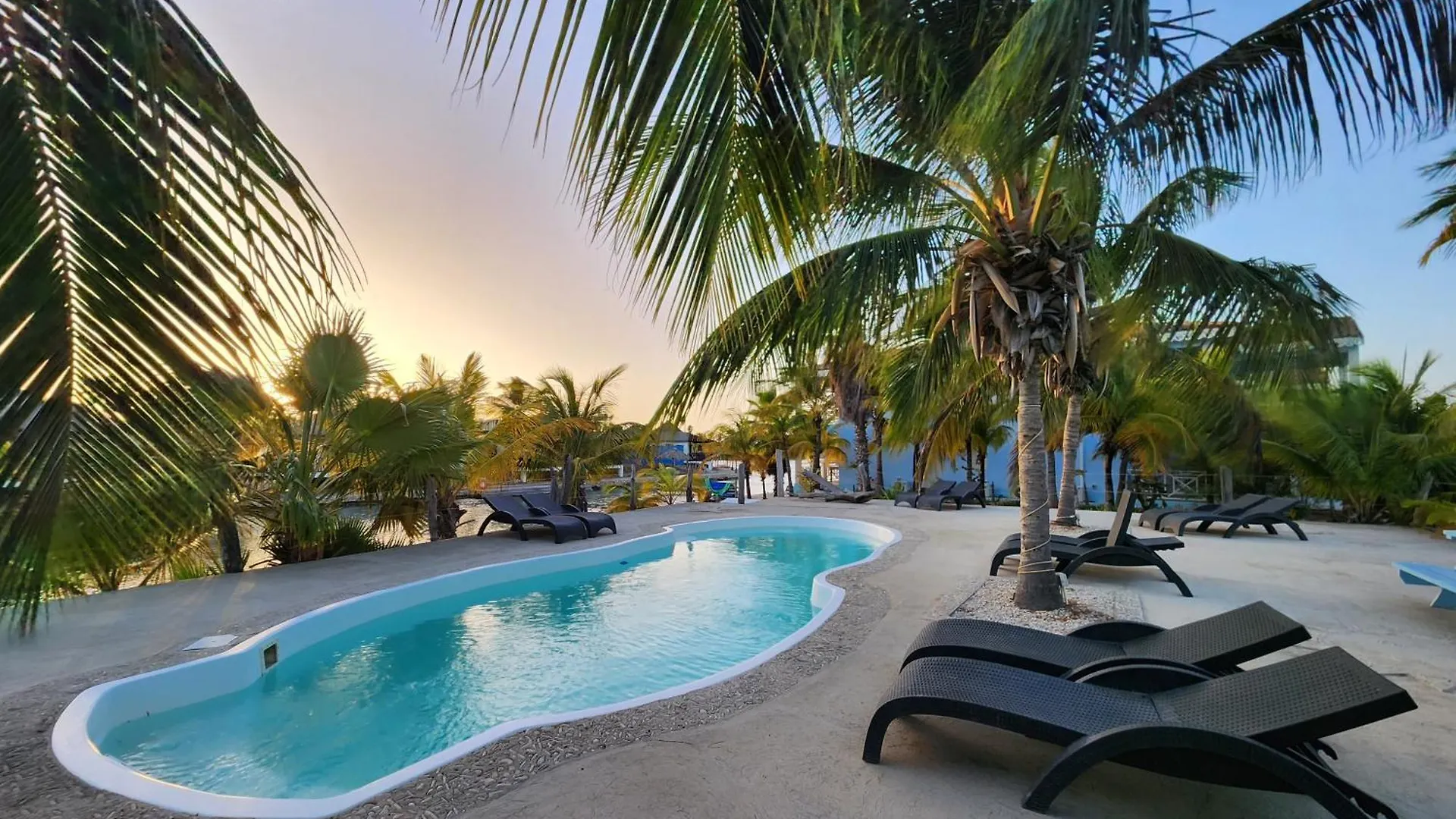 Your Cozy Vacation House Kralendijk  Kralendijk (Bonaire)