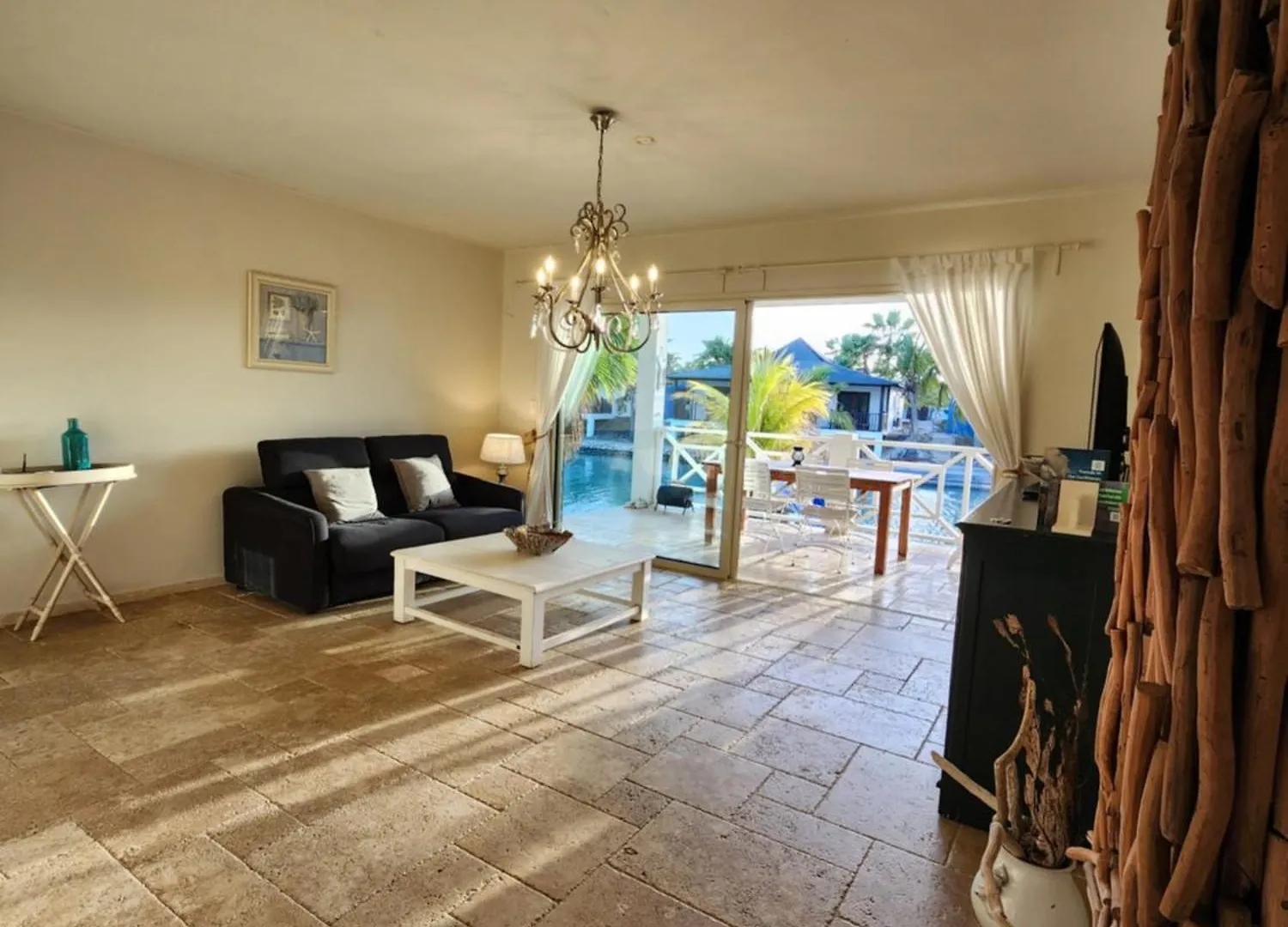 Apartment Your Cozy Vacation House Kralendijk