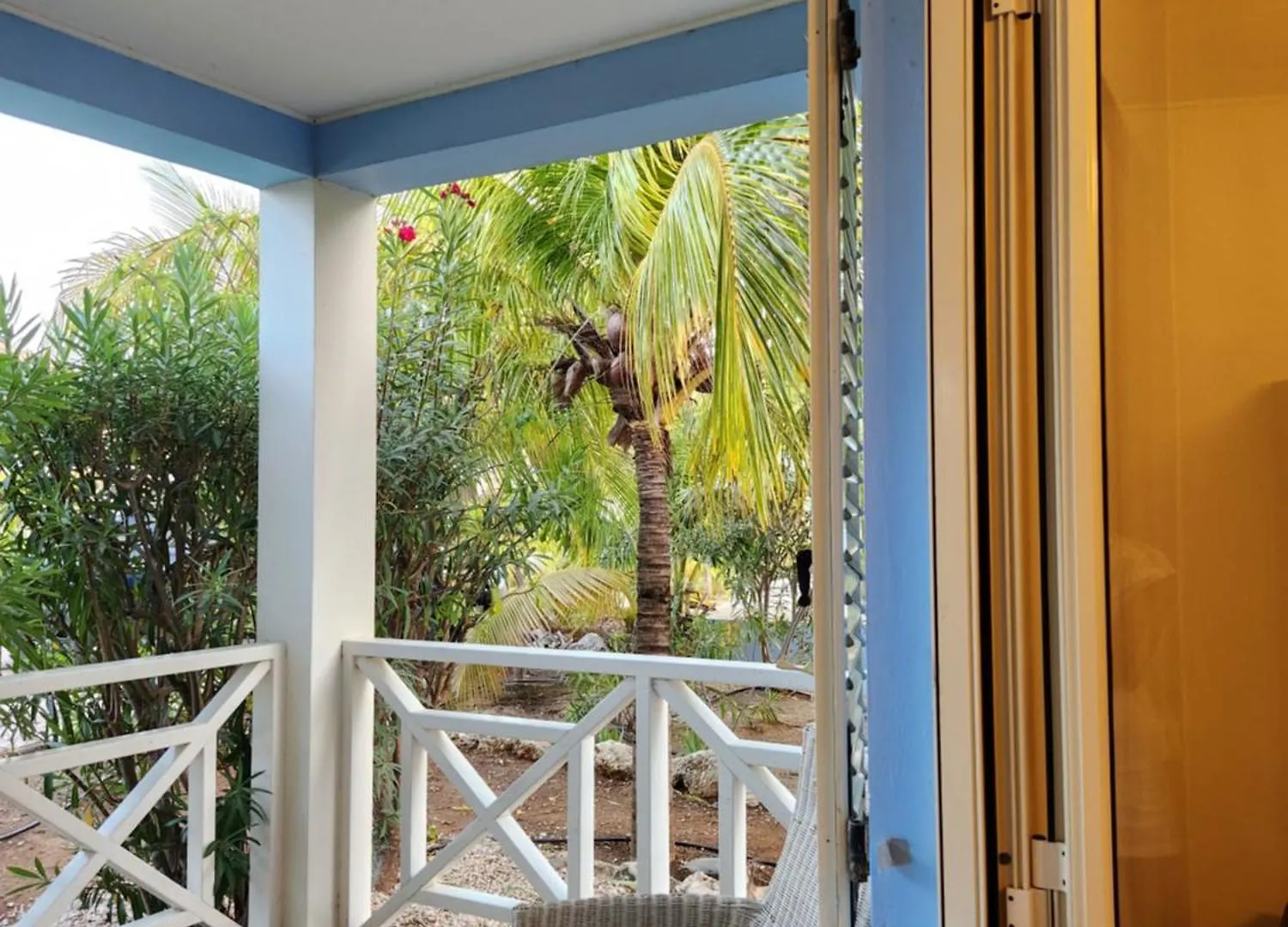 Your Cozy Vacation House Kralendijk  Bonaire, Saint Eustatius and Saba