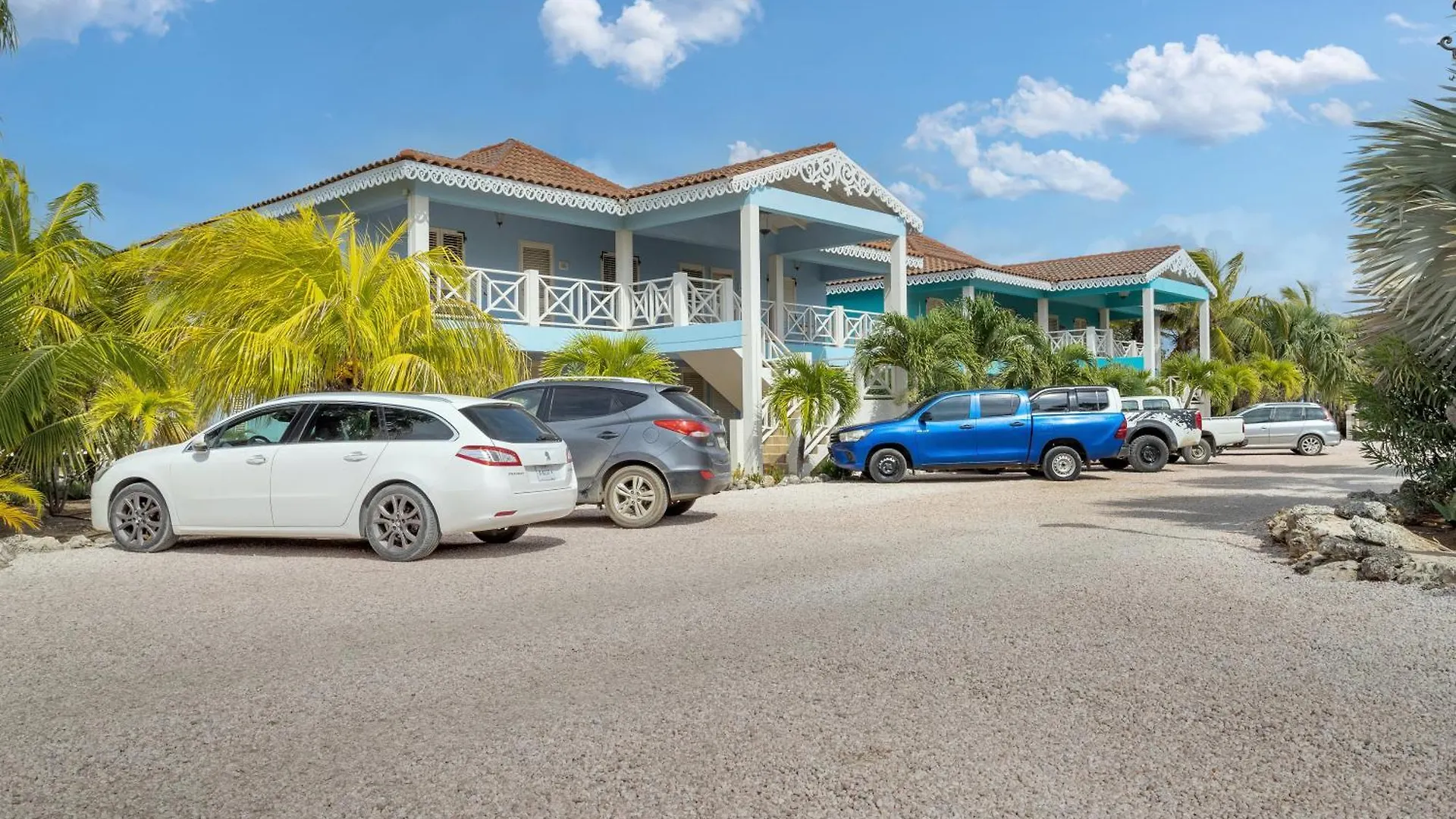 Your Cozy Vacation House Kralendijk  Bonaire, Saint Eustatius and Saba