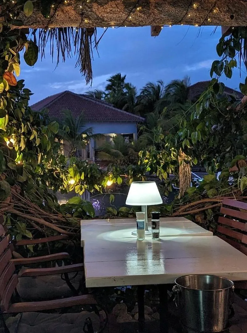 Apartment Your Cozy Vacation House Kralendijk  Bonaire, Saint Eustatius and Saba