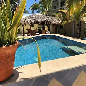 My Own Paradise Bonaire Apartment