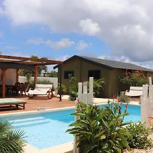 Woodz Bonaire Apartment