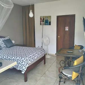 Appartement Marilyn Appartments, Playa