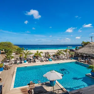 Bloozz Bonaire Aparthotel