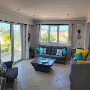 Den Laman - Balloonfish Apartment
