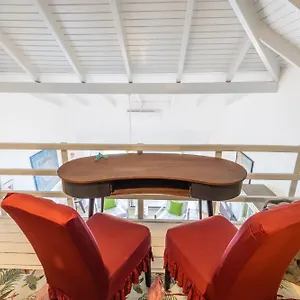 Caribbean Lofts Bonaire Apartment