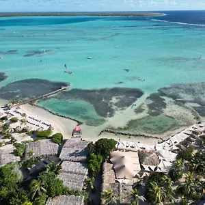 Sorobon Luxury Playa